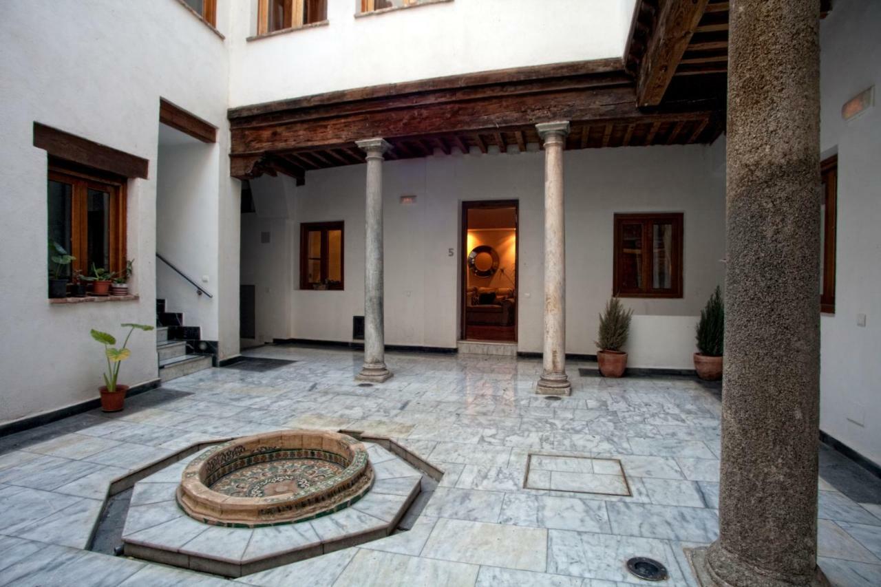 Toledo Con Encanto エクステリア 写真